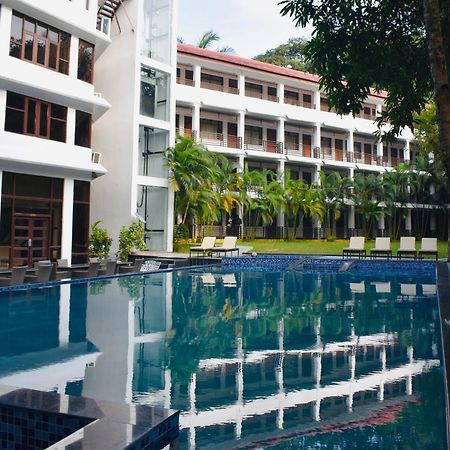 Silver Sand Sentinel Port Blair Exterior foto
