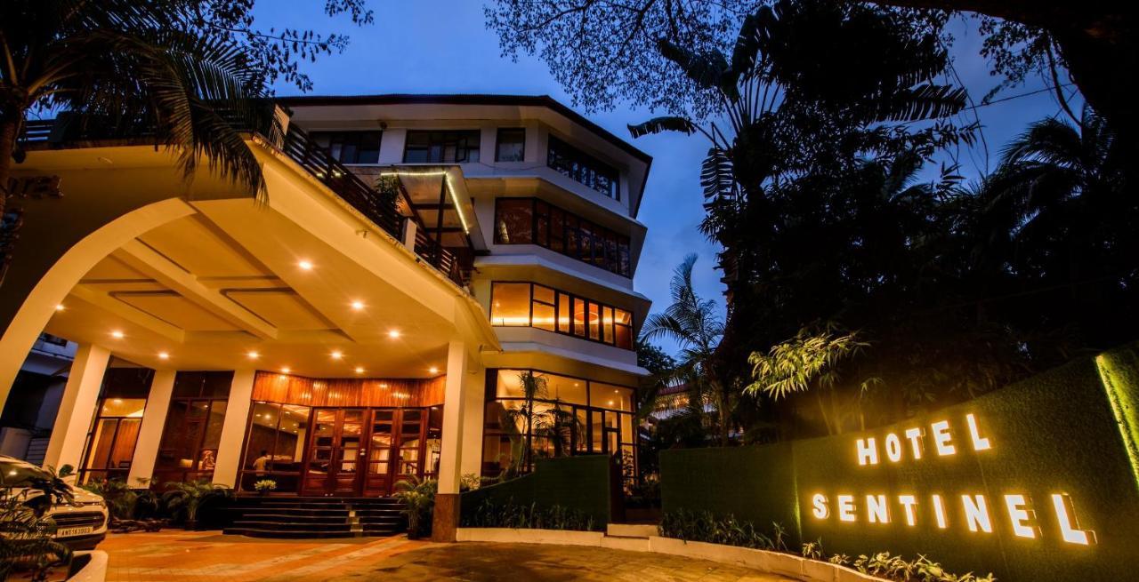 Silver Sand Sentinel Port Blair Exterior foto