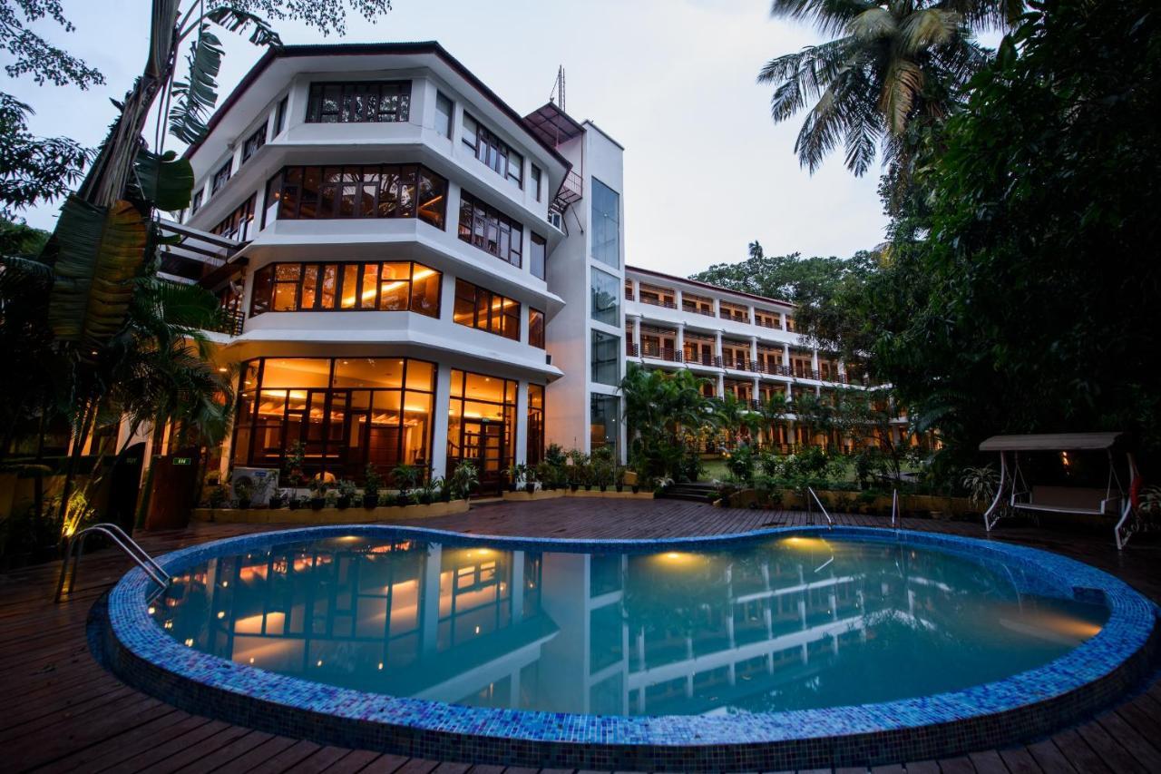 Silver Sand Sentinel Port Blair Exterior foto