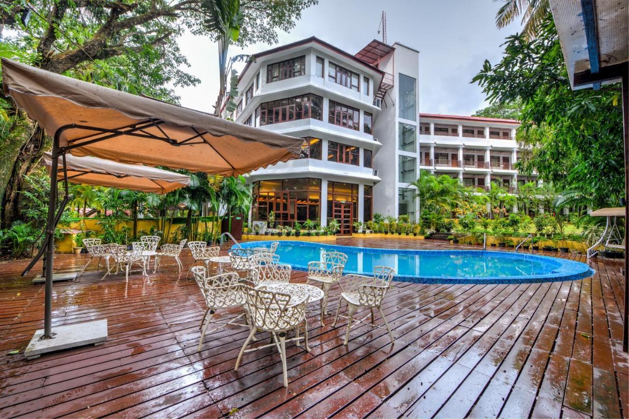 Silver Sand Sentinel Port Blair Exterior foto