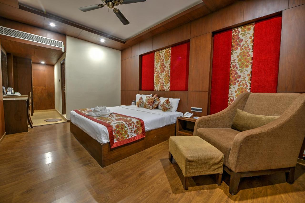 Silver Sand Sentinel Port Blair Exterior foto