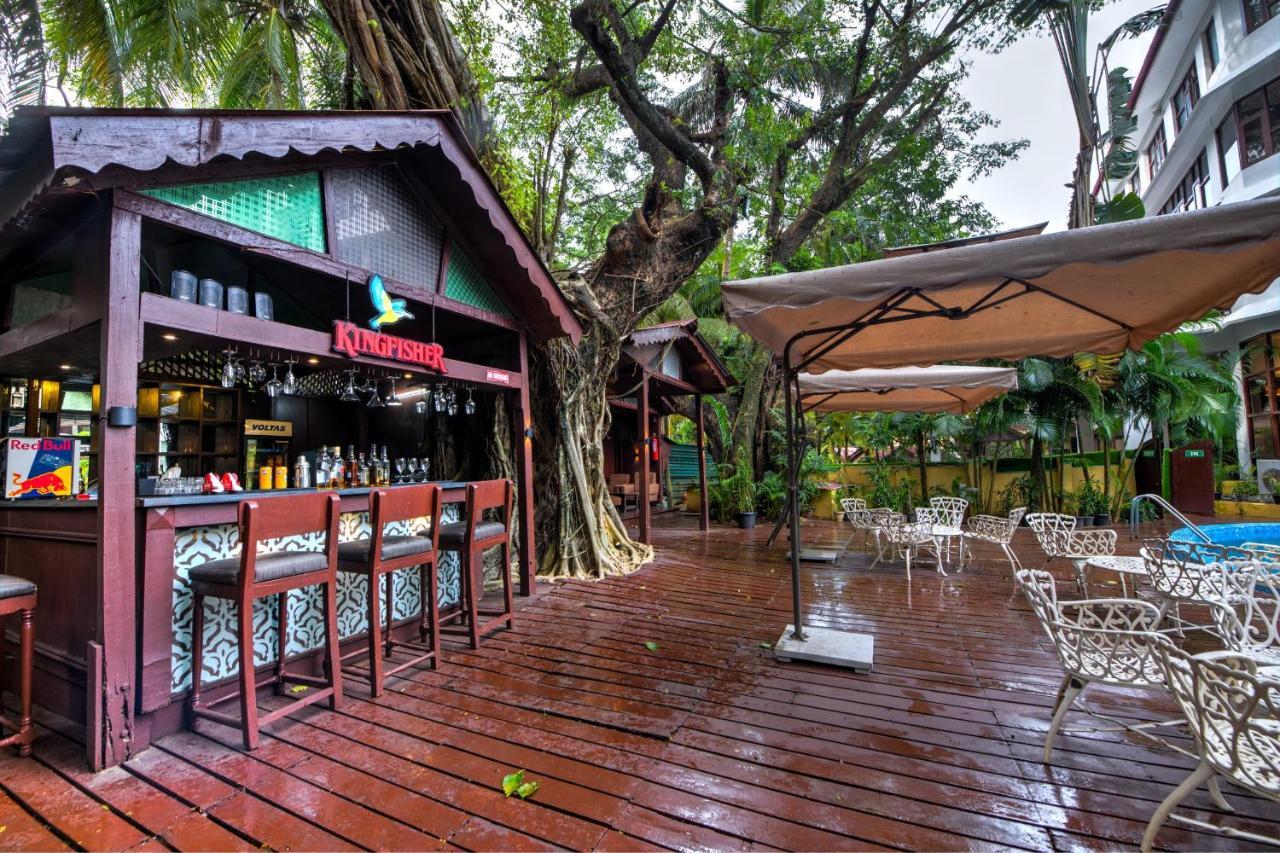 Silver Sand Sentinel Port Blair Exterior foto
