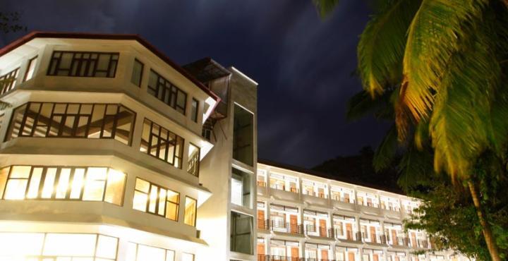 Silver Sand Sentinel Port Blair Exterior foto