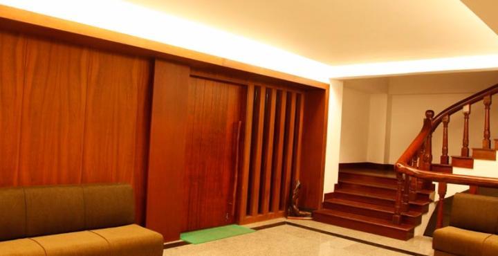 Silver Sand Sentinel Port Blair Exterior foto