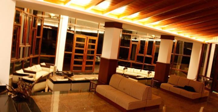 Silver Sand Sentinel Port Blair Exterior foto