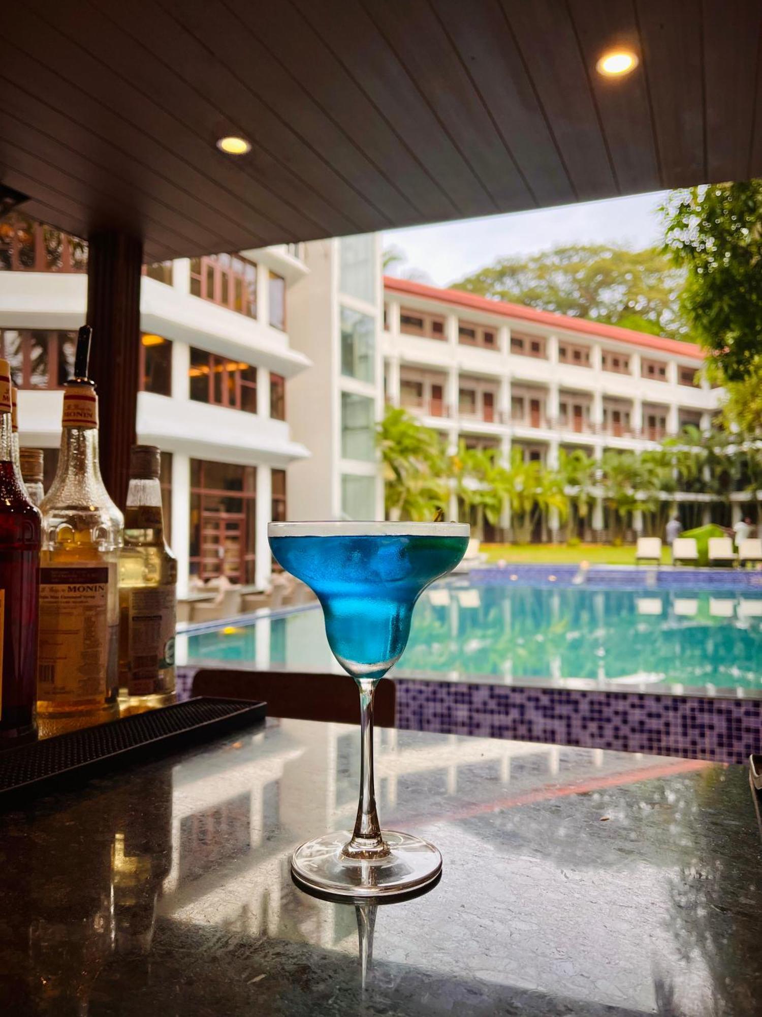 Silver Sand Sentinel Port Blair Exterior foto